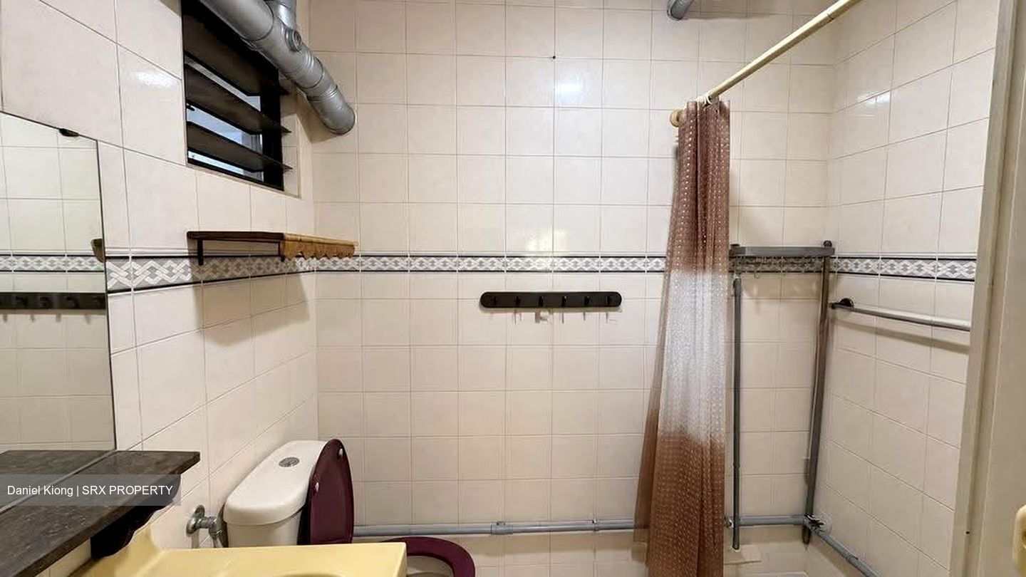 Blk 682 Choa Chu Kang Crescent (Choa Chu Kang), HDB 5 Rooms #622162701
